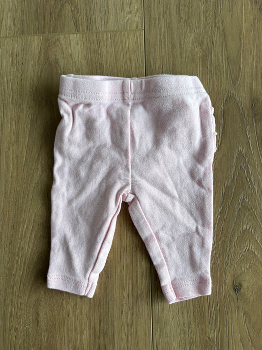 Legging - Carter’s - Newborn