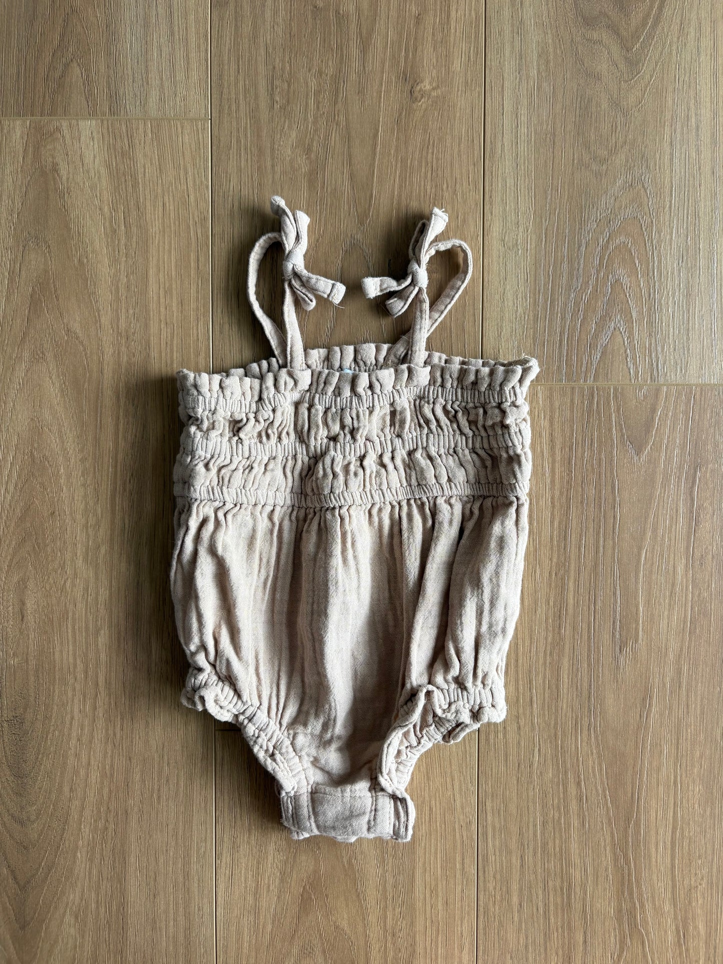 Barboteuse - Old Navy - 3/6 mois