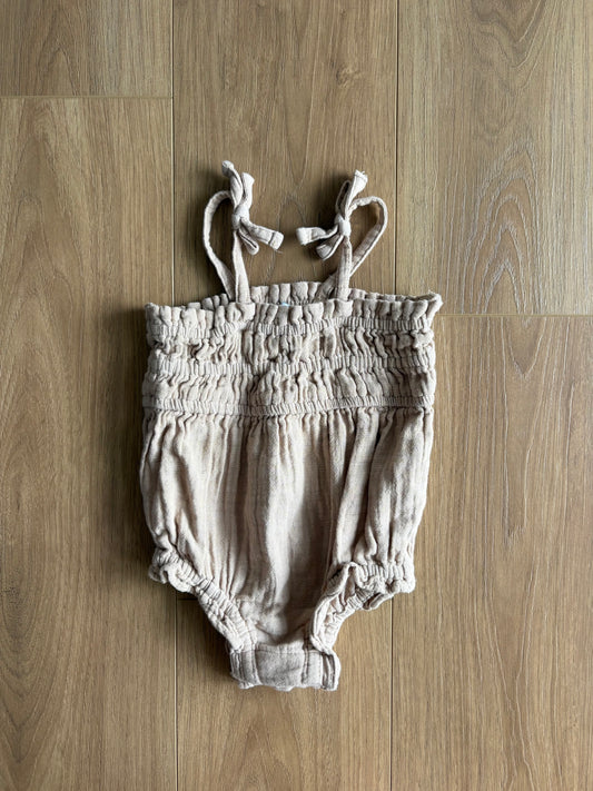 Barboteuse - Old Navy - 3/6 mois