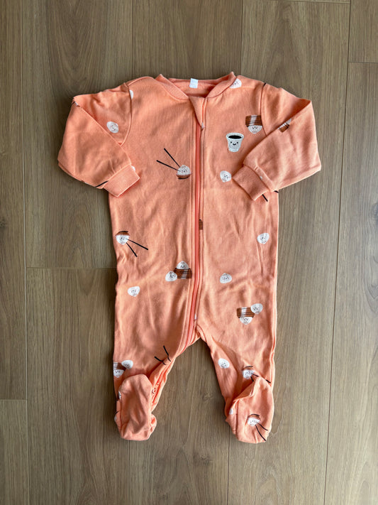 Pyjama - Pekkle - 9 mois