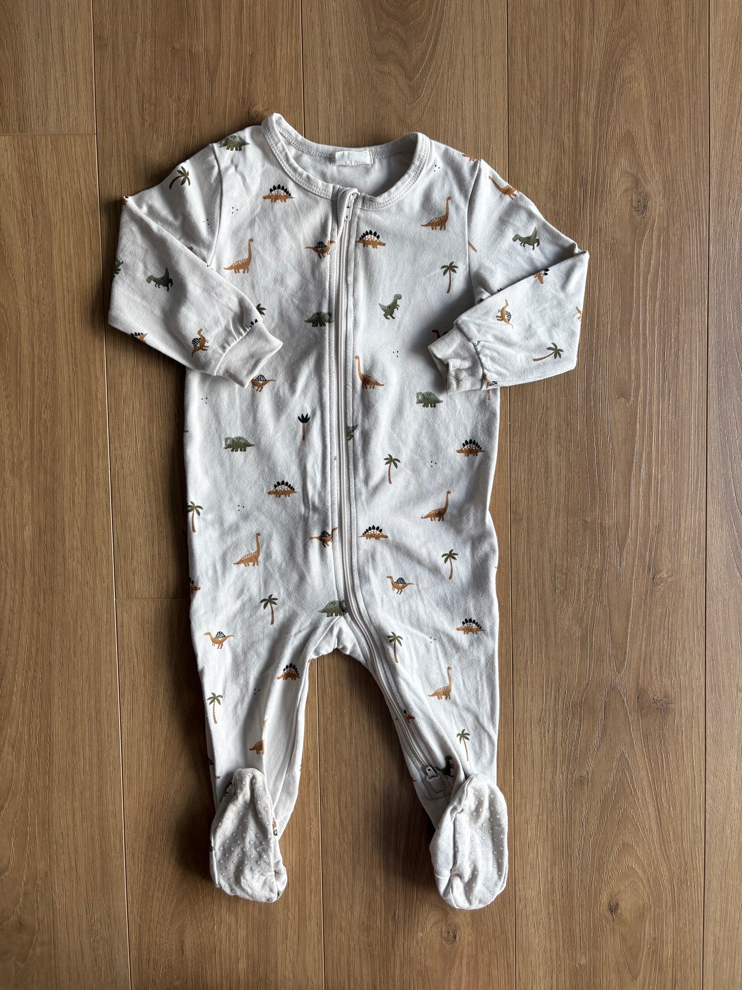 pyjama - Petit lem - 12 mois