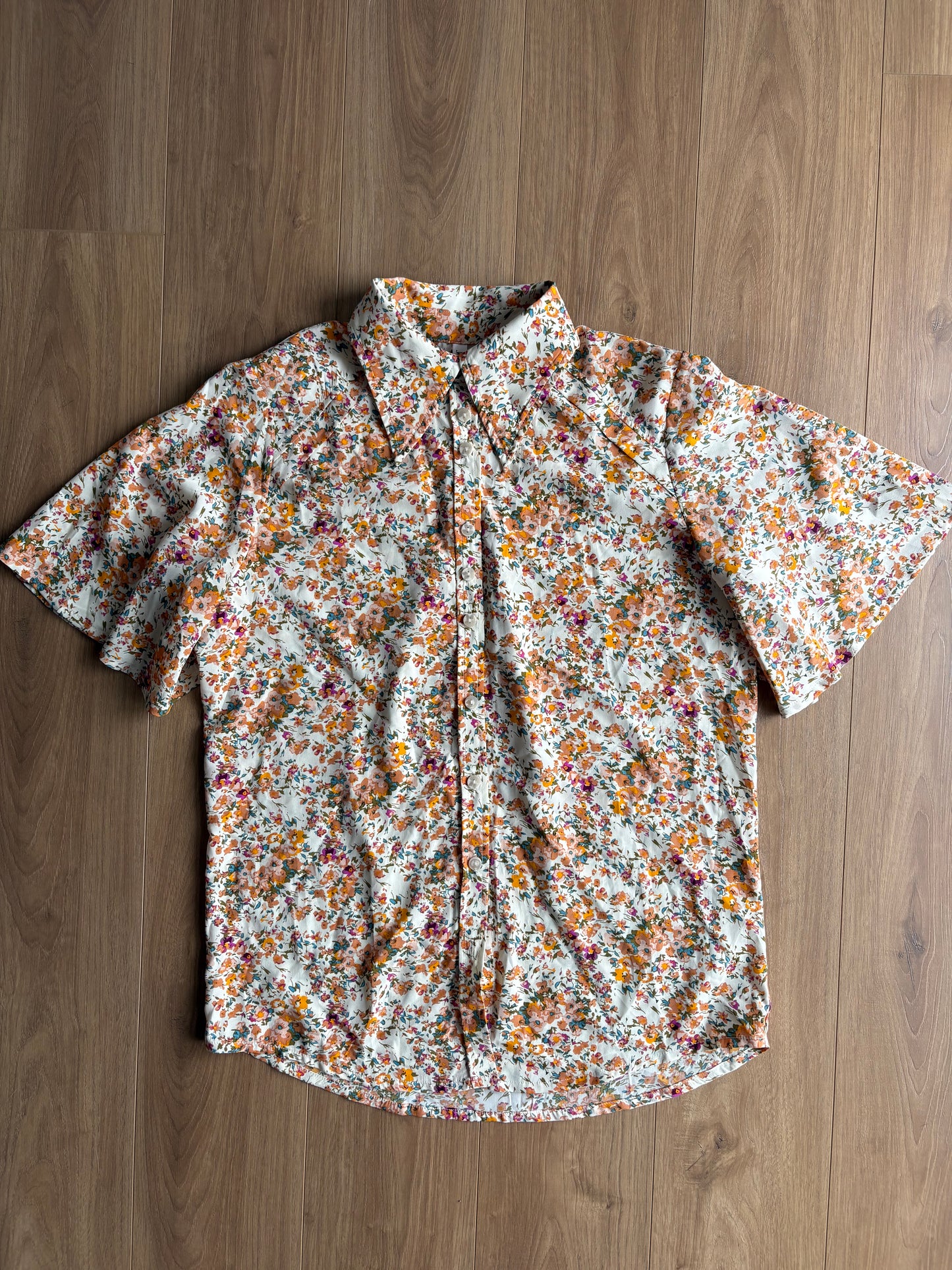 Blouse - Joelle - Medium
