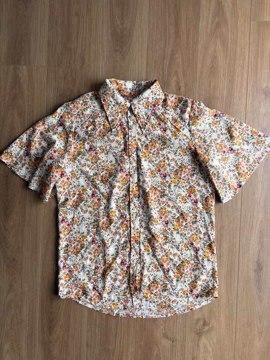 Blouse - Joelle - Medium