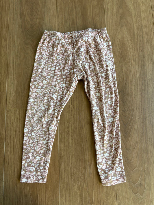 Legging - Carter’s - 4 ans