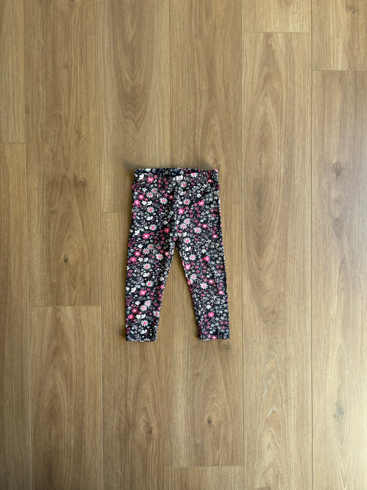Legging - Carter’s - 6/9 mois