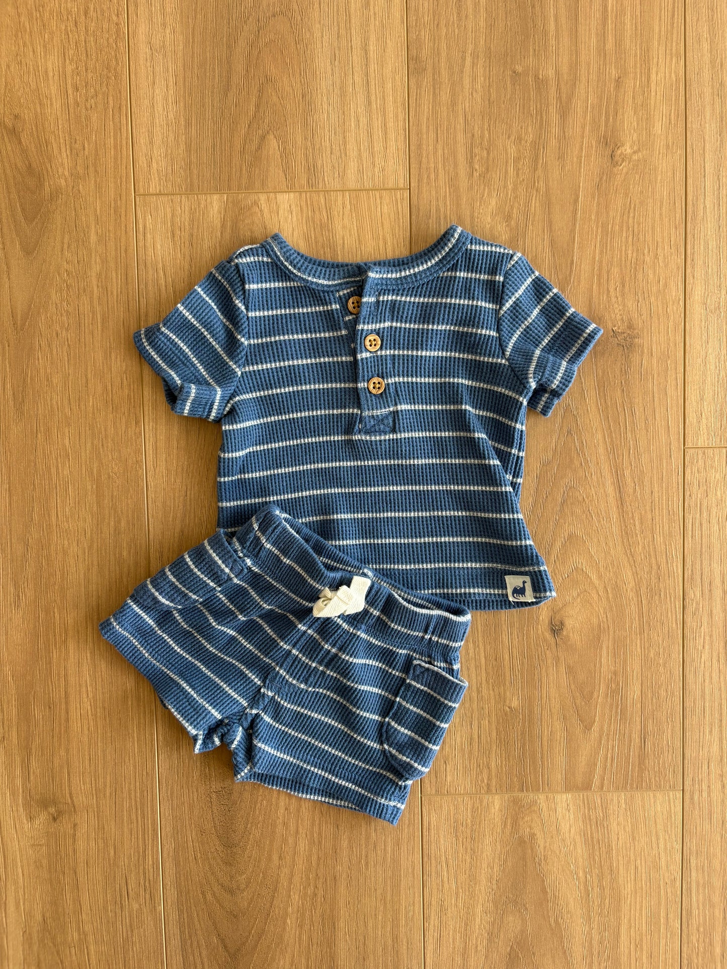 Ensemble 2 pièces - Carter’s - Newborn