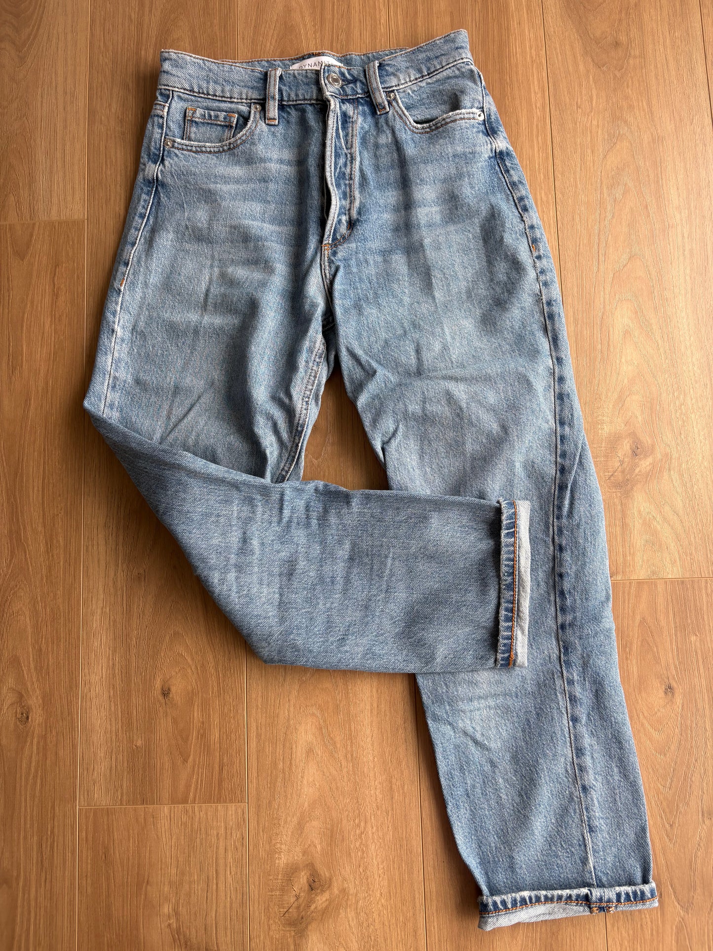 Jeans - Dynamite - 25