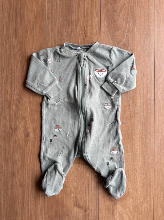 Pyjama - Pekkle - 3 mois