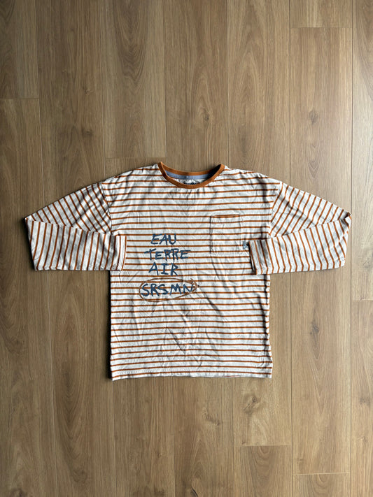 Chandail manches longues - Souris Mini - 12 ans