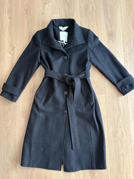 Manteau trench - Part Two - 36