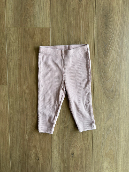Legging côtelé - Carters - 3/6 mois