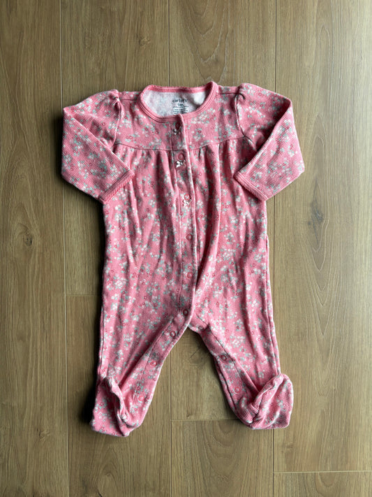 Pyjama - Carter’s - 9 mois