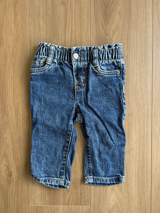 Jeans - Cat & Jack  - 12 mois