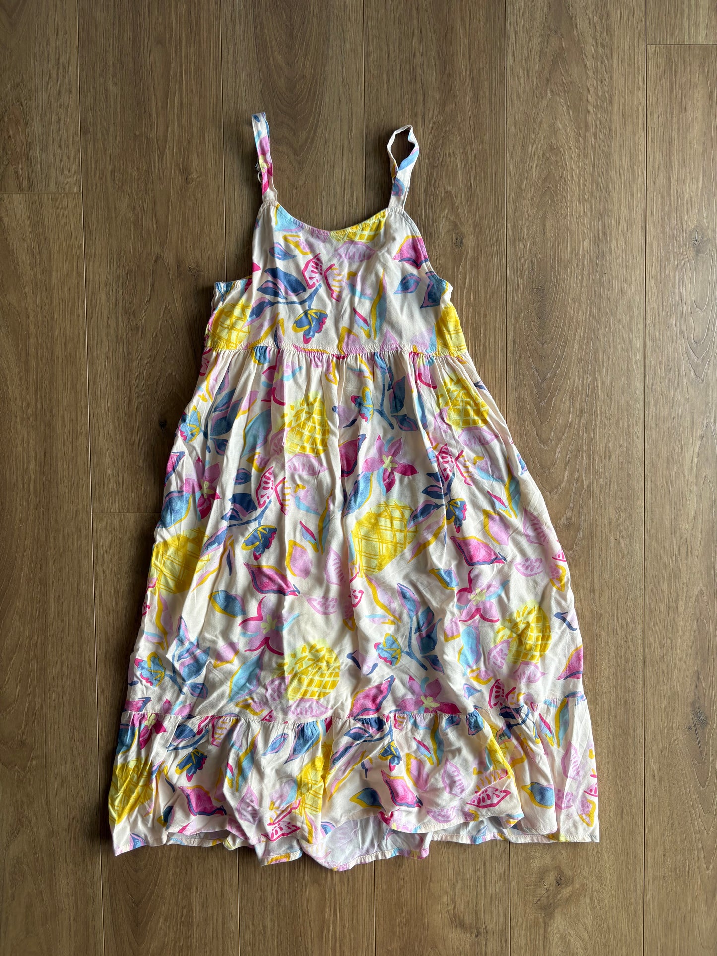 Robe - George - 10 ans