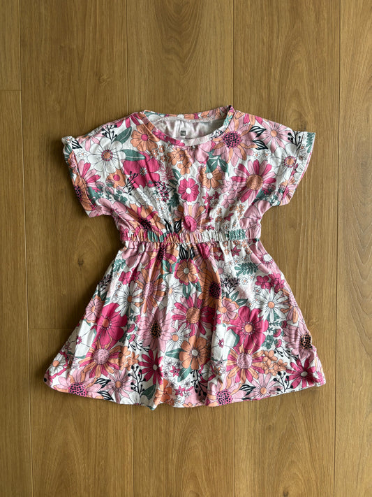 Robe - Tag - 2 ans
