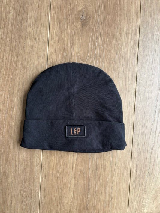 Tuque - L&P - 6/24 mois