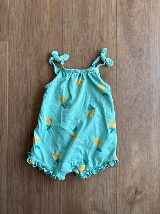 Barboteuse - Old Navy - 6/12 mois
