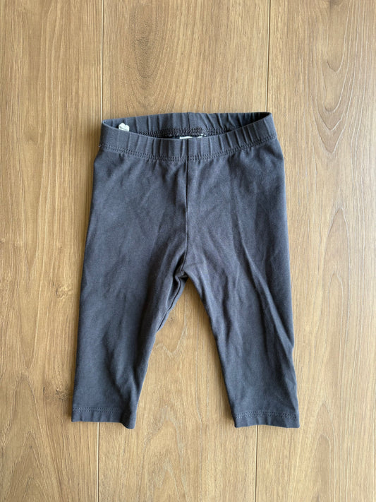 Legging - H&M - 2/4 mois