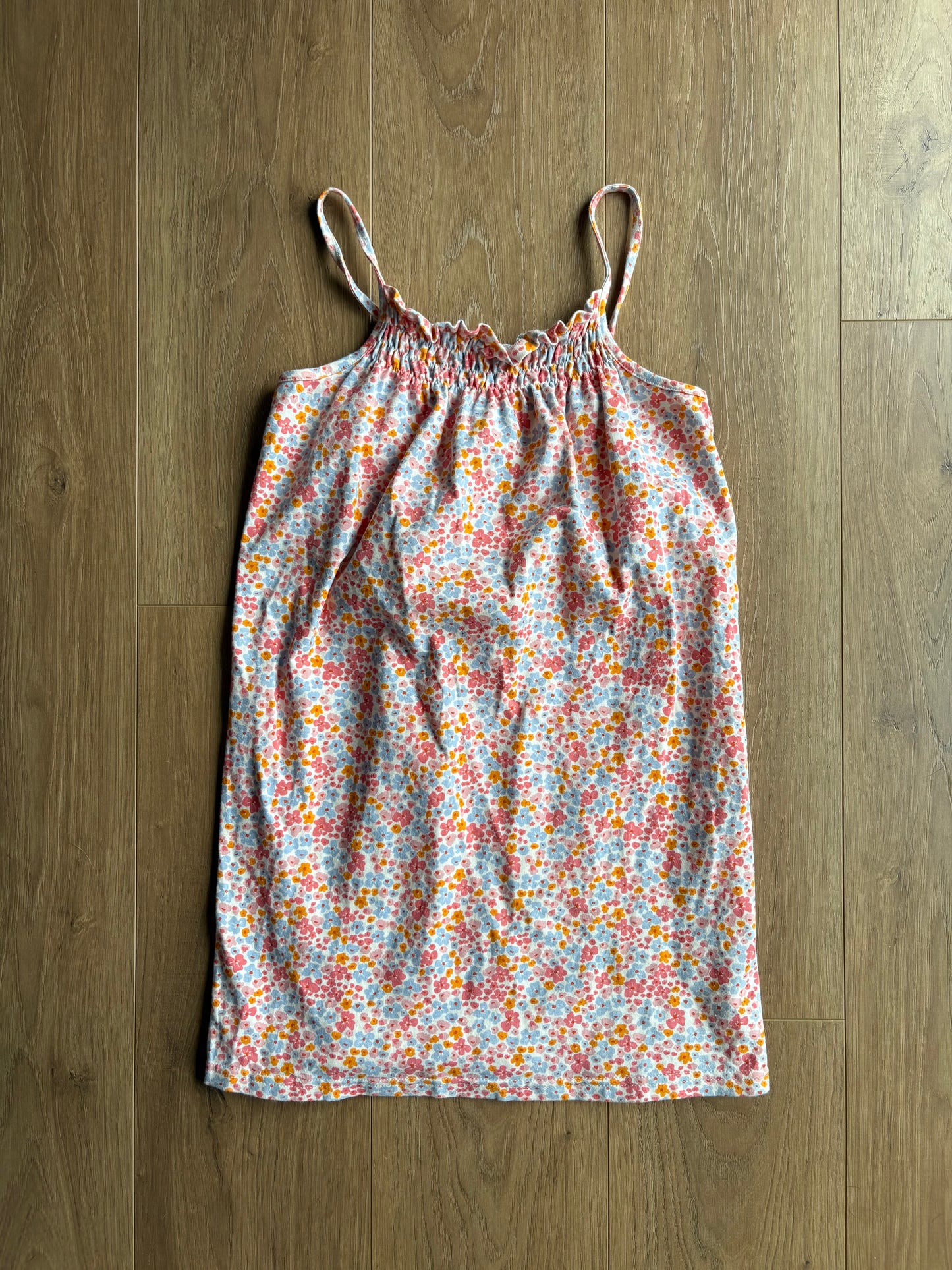 Robe - Le chat botté - 8 ans