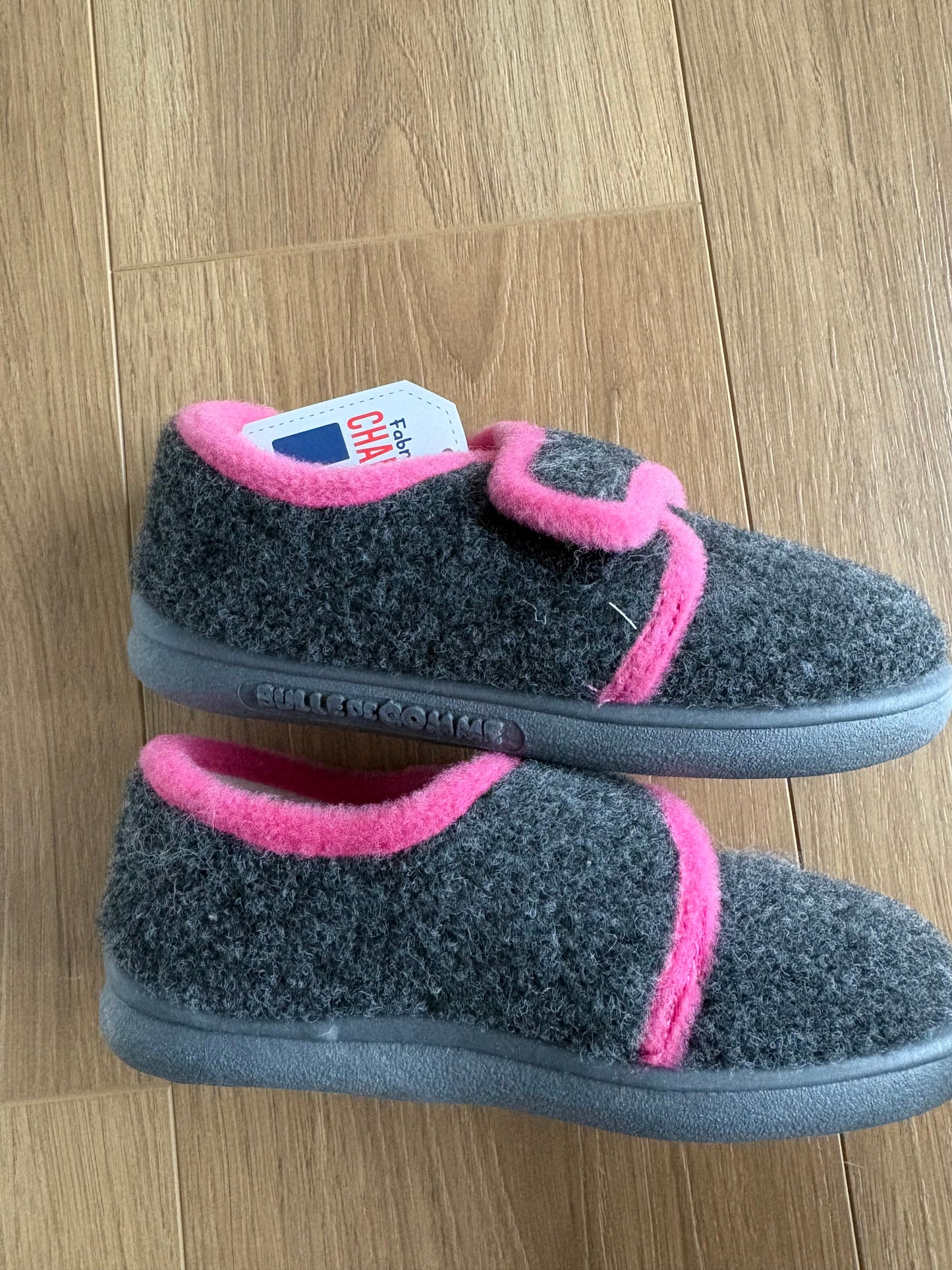 *Neuf* Pantoufles - Lil Paolo - EUR 28