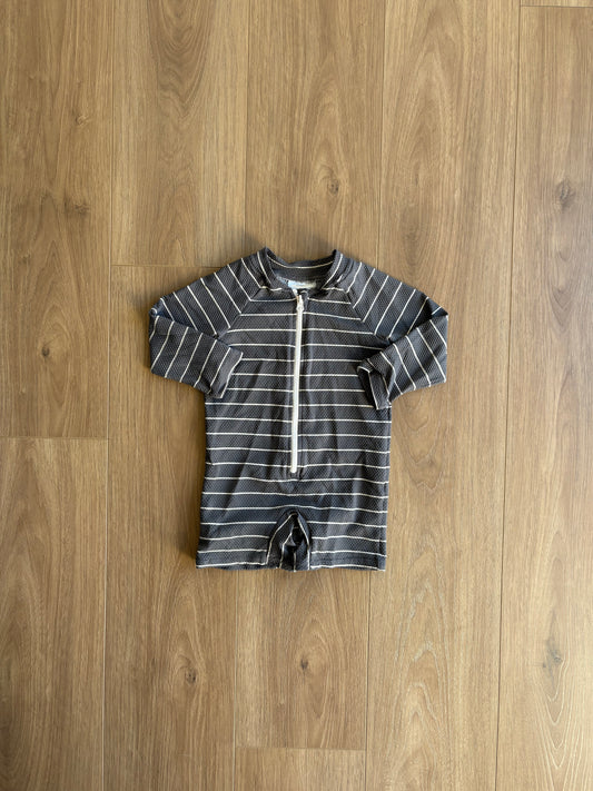 Maillot de bain - H&M - 4/6 mois