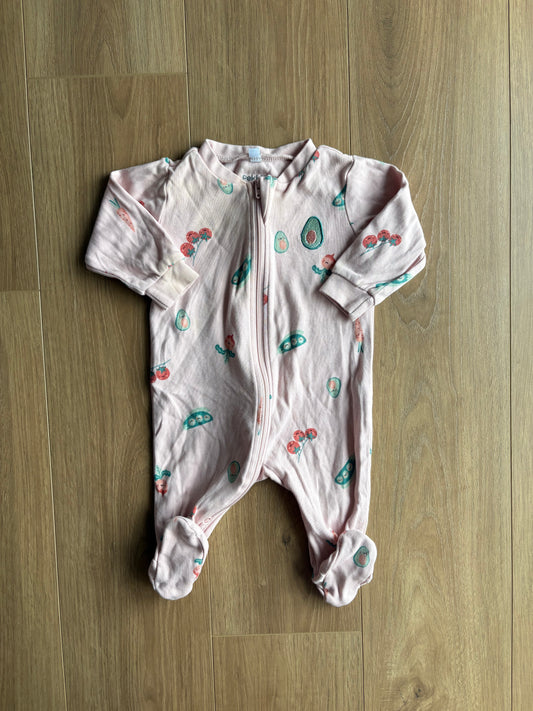 Pyjama - Pekkle - 3 mois