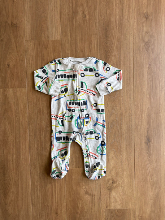 Pyjama - Carter’s - 9 mois