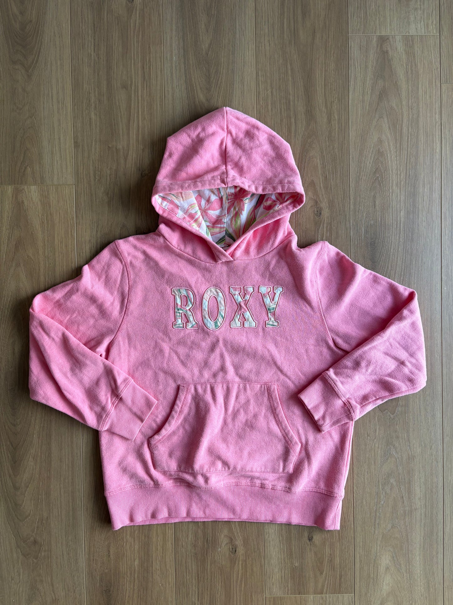 *Mousseux* Chandail à capuchon - Roxy - 14/16 ans