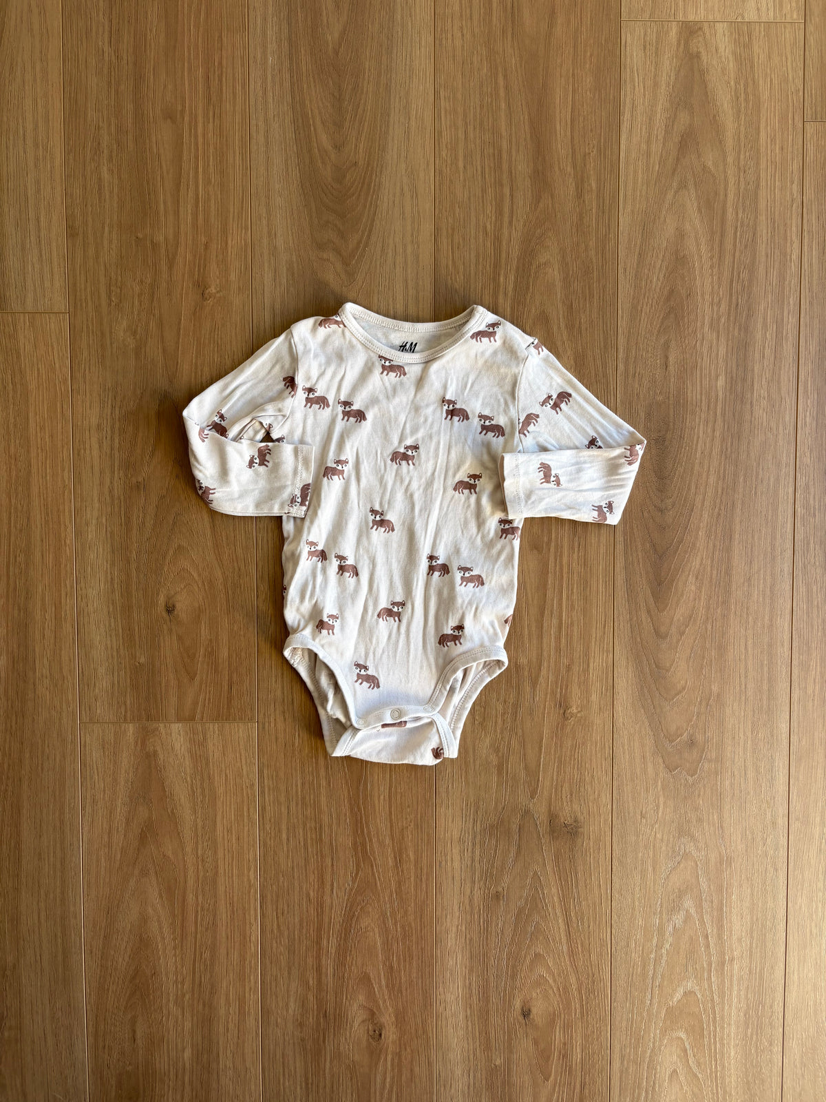 Cache couche - H&M - 12/18 mois