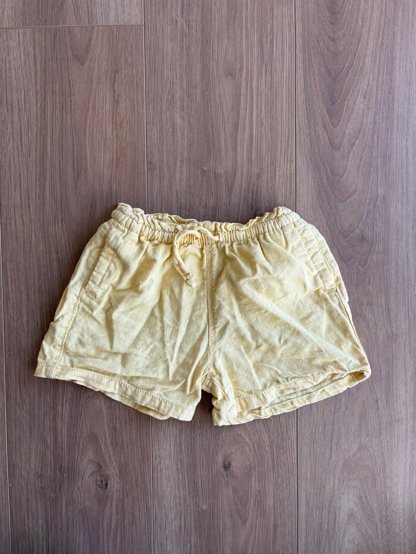 Short - Old Navy - 4 ans