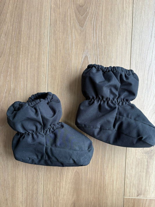 Botte/Pantoufle - H&M - 3.5-5