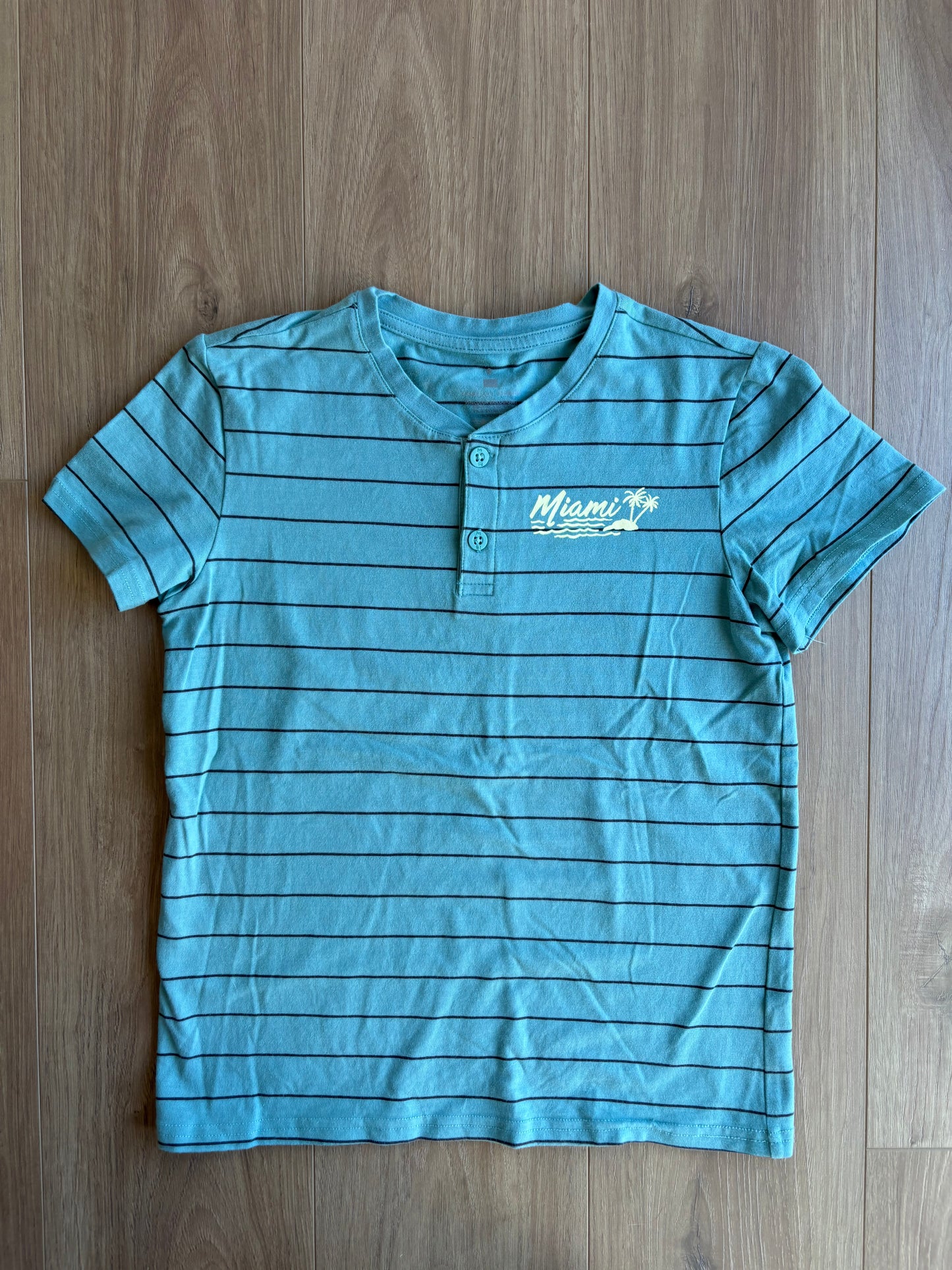 T-shirt - Tag - 5 ans