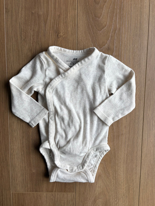 Cache-couche - H&M - 2/4 mois