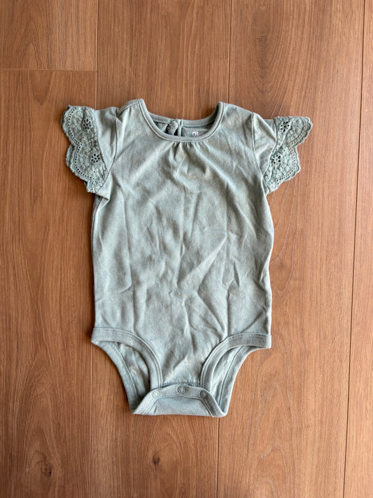 cache-couche - Oshkosh - 6 mois