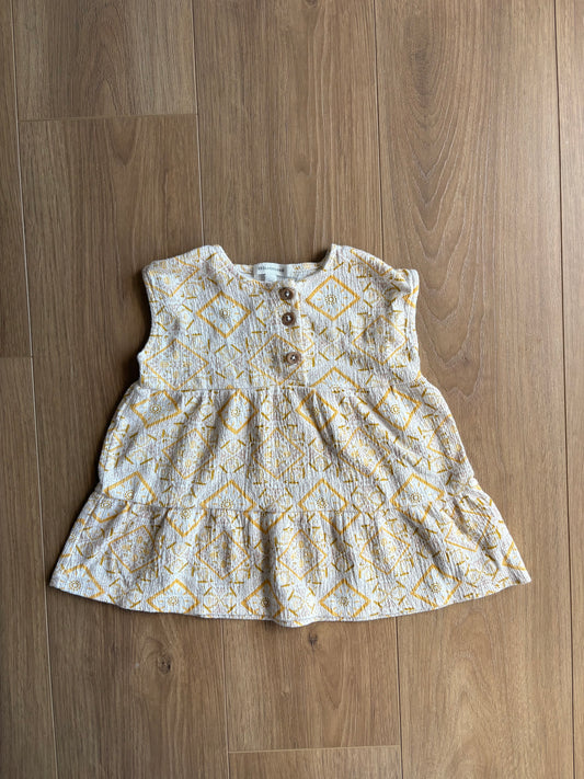 Robe - Blumind - 6 mois