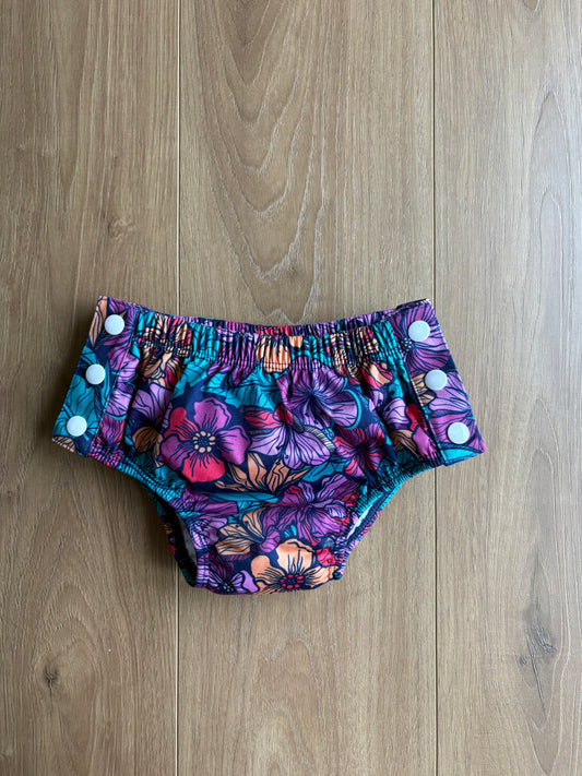Couche piscine - Tag - 6/12 mois