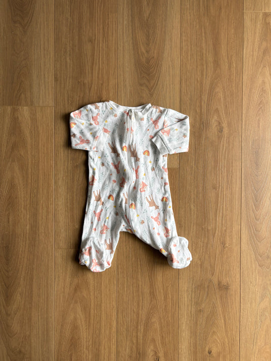 Pyjama - George - 3/6 mois