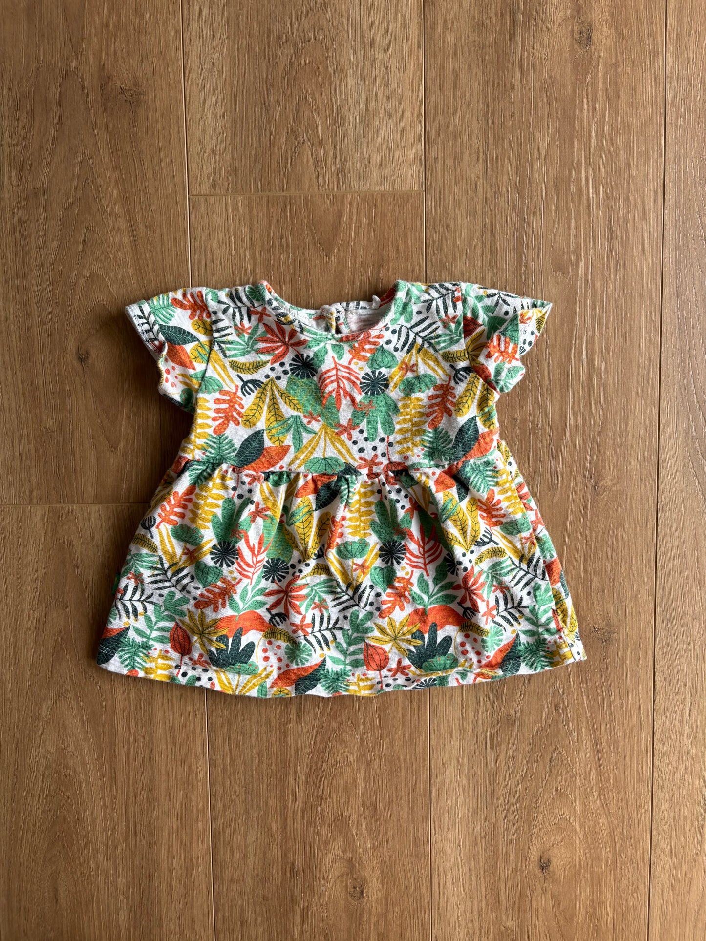 T-shirt - Marque inconnu - 6 mois