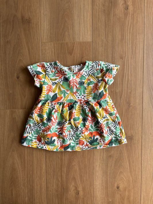 T-shirt - Marque inconnu - 6 mois