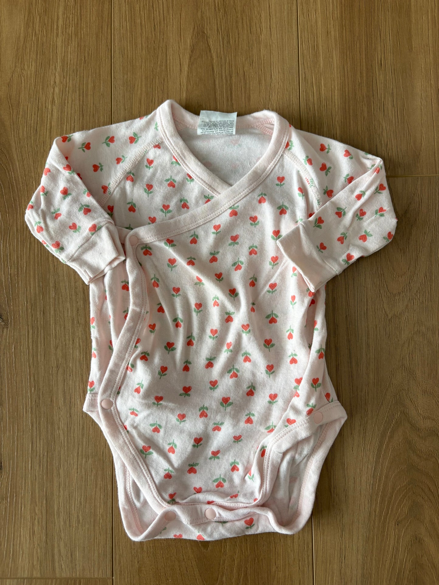 Cache-couche - Uniqlo - 3/6 mois