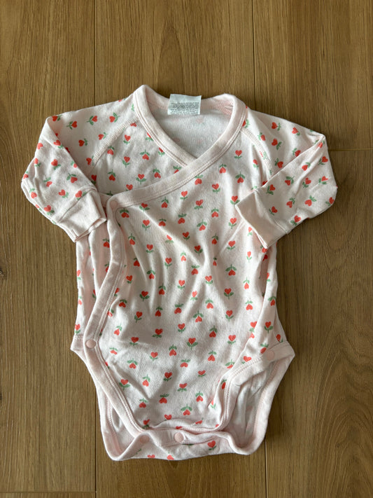 Cache-couche - Uniqlo - 3/6 mois