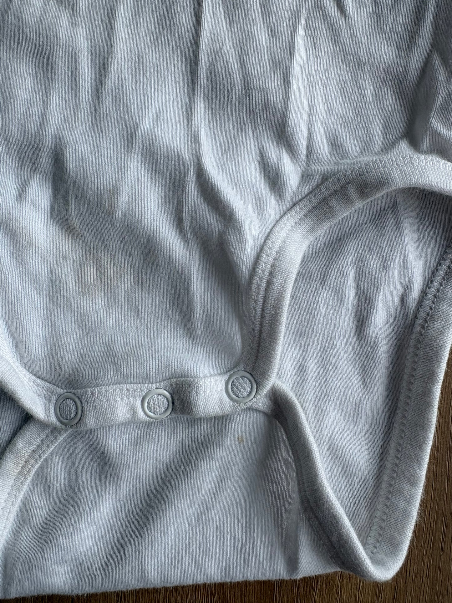 *Petit tache* Cache-couche - H&M - 9/12 mois