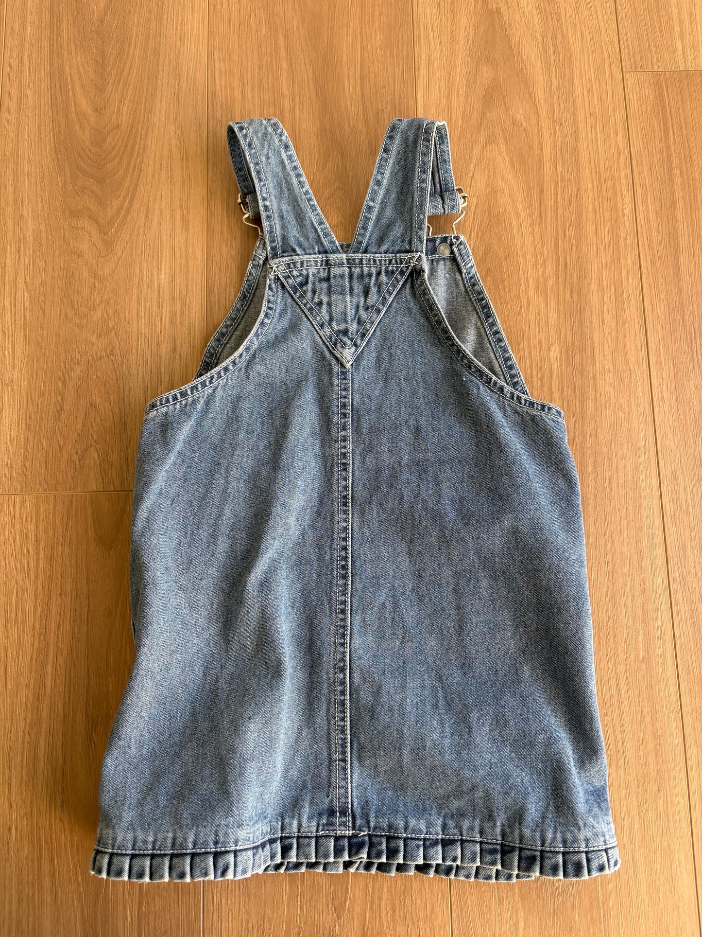 Robe salopette - Cherokee - 3 ans