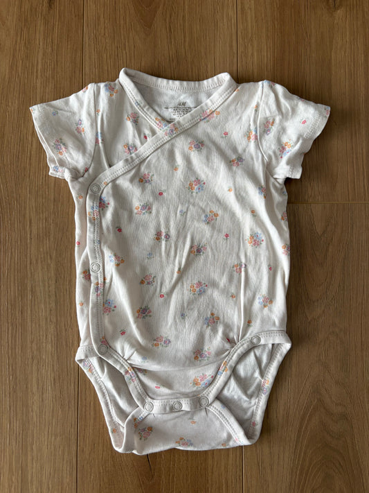 Cache-couche - H&M - 6/9 mois