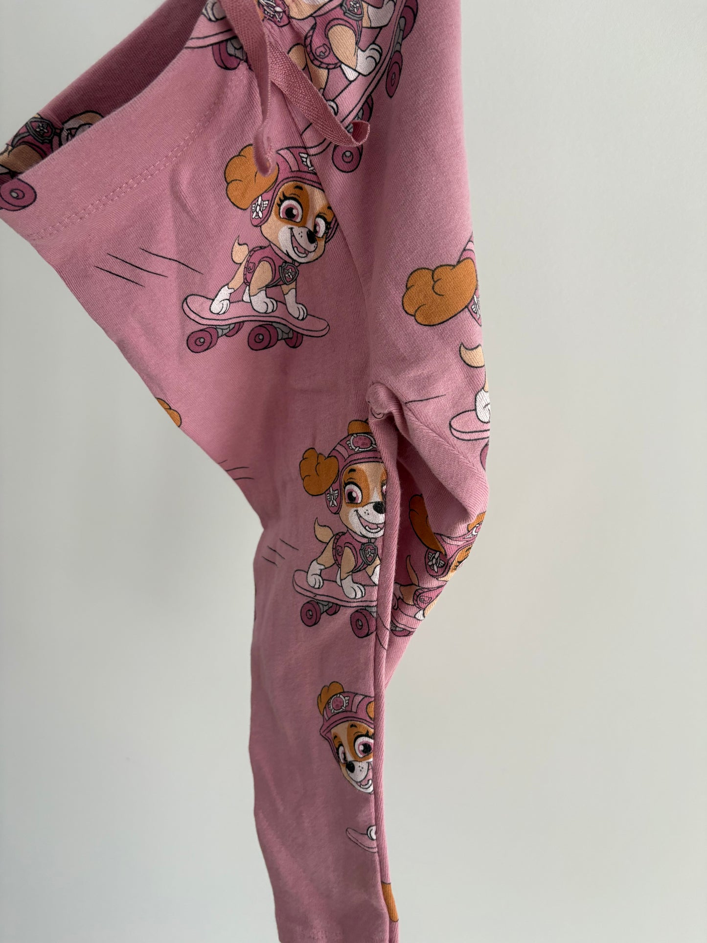 Legging - Zara X Disney - 1 1/2 an