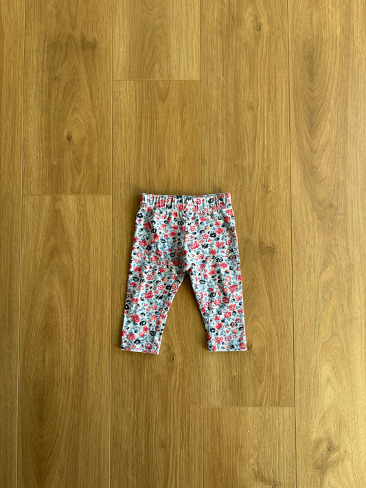 Legging - Tag - 6 mois