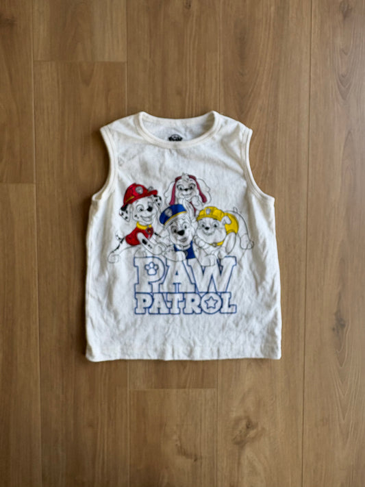 Camisole - Paw Patrol - 6 ans