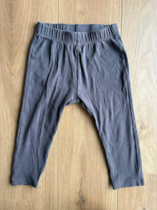 Legging - Zara - 18/24 mois