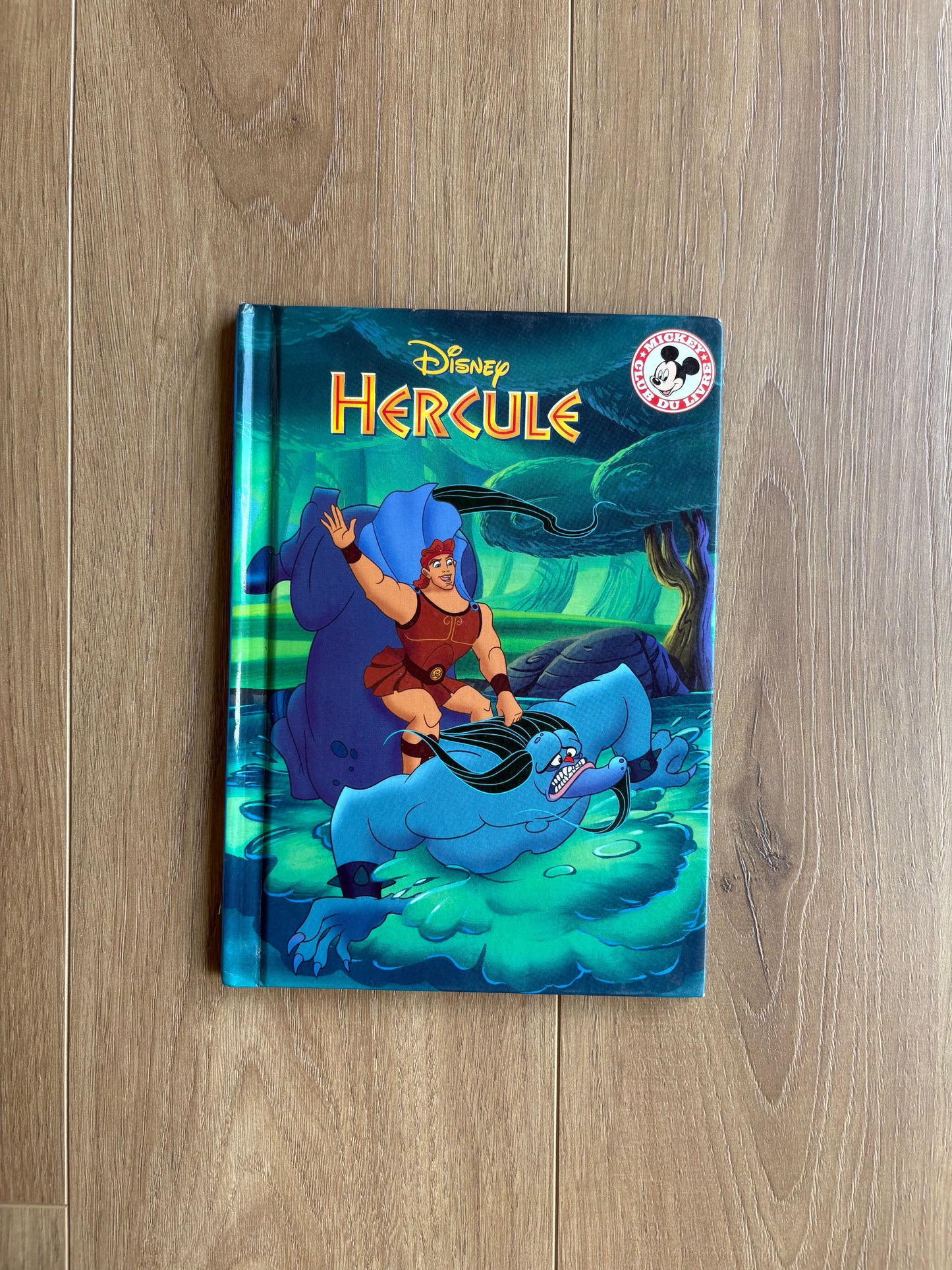 Hercule