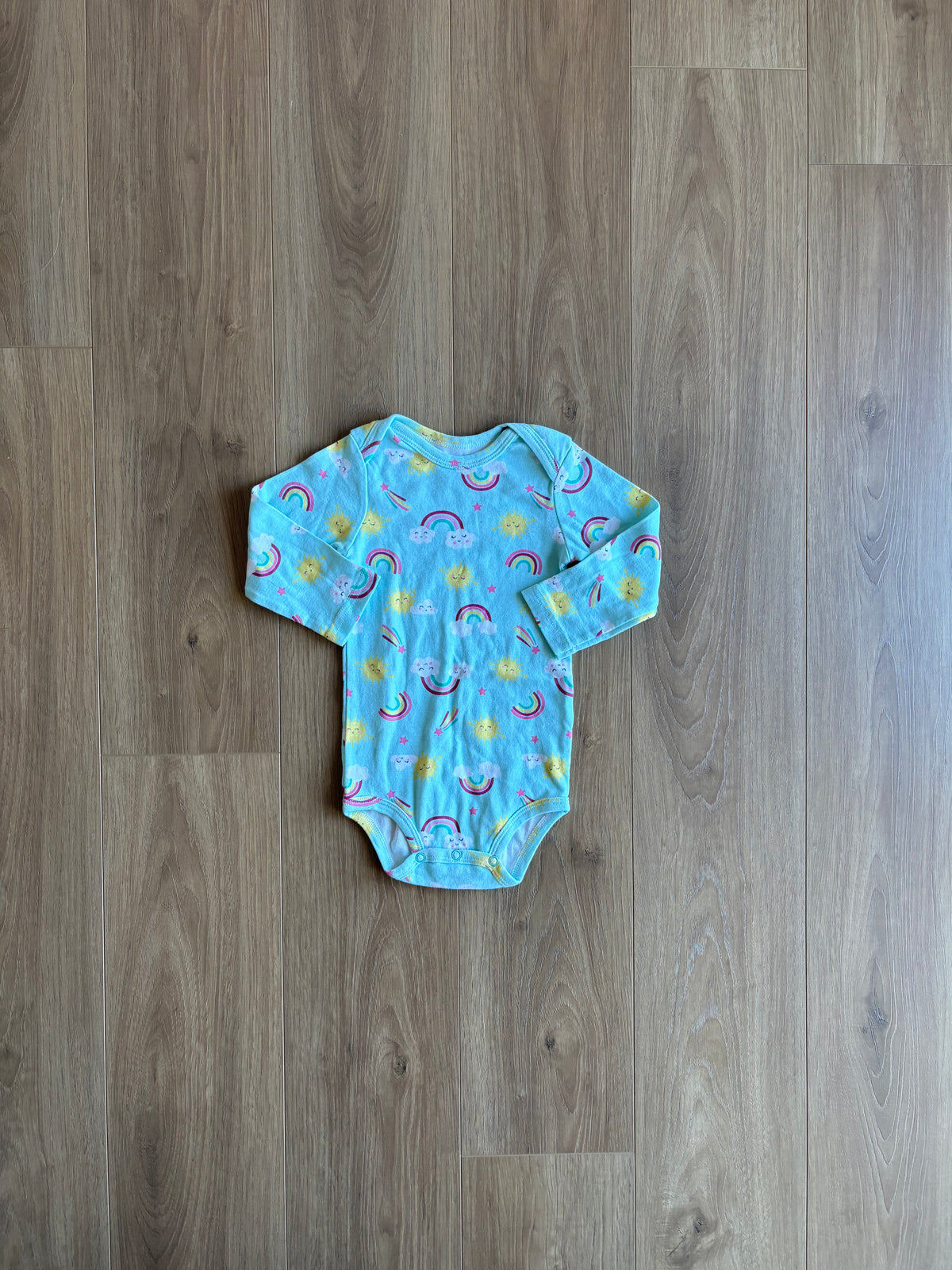 Cache-couche - sans marque - 18 mois